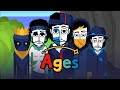 "Incredibox The Ages no Scratch 🤯 Ficou INSANO!"