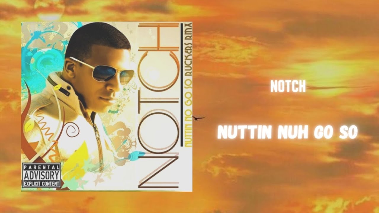 notch - nuttin nuh go so (432hz) notch - nuttin nuh go so (432hz)