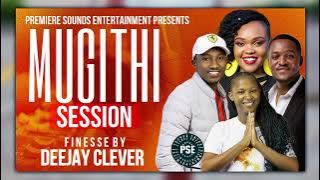 MUGITHI MIXTAPE  BEST OF TONNY  YOUNG .  WANJA ASALI . JOSE GATUTURA & DEEJAY CLEVER(0790952646)