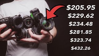 5 Street Photography Cameras Under $400 screenshot 5