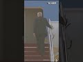 Трамп вылетел на встречу с Путиным #shorts