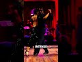 The Emotional Connection in Tango Embrace