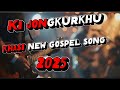 Ki jingkyrkhu Jong me | khasi new gospel ✝️ song 2025 || guiter chords