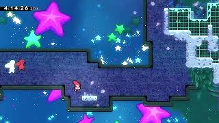 Wavedash Tutorial Room