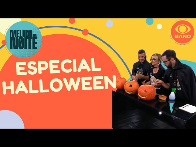 O que fazer no Halloween em SP, ABC e interior - La Central - Sua central  de conteúdo sobre Experiências gastronômicas