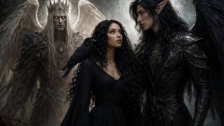My Stepmother Sold Me To The Rotting Fae Prince — Unaware I Would Become Queen