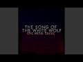 The song of the white wolf