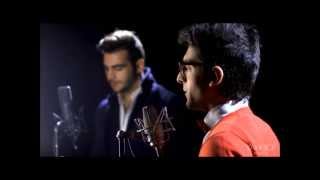 Il Volo Sings Christmas Classics A Cappella