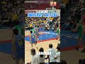 DATING KAKAMPI N JUNEMAR FAJARDO #basketballball