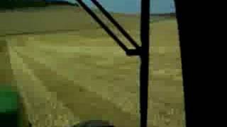 MOISSON 2008