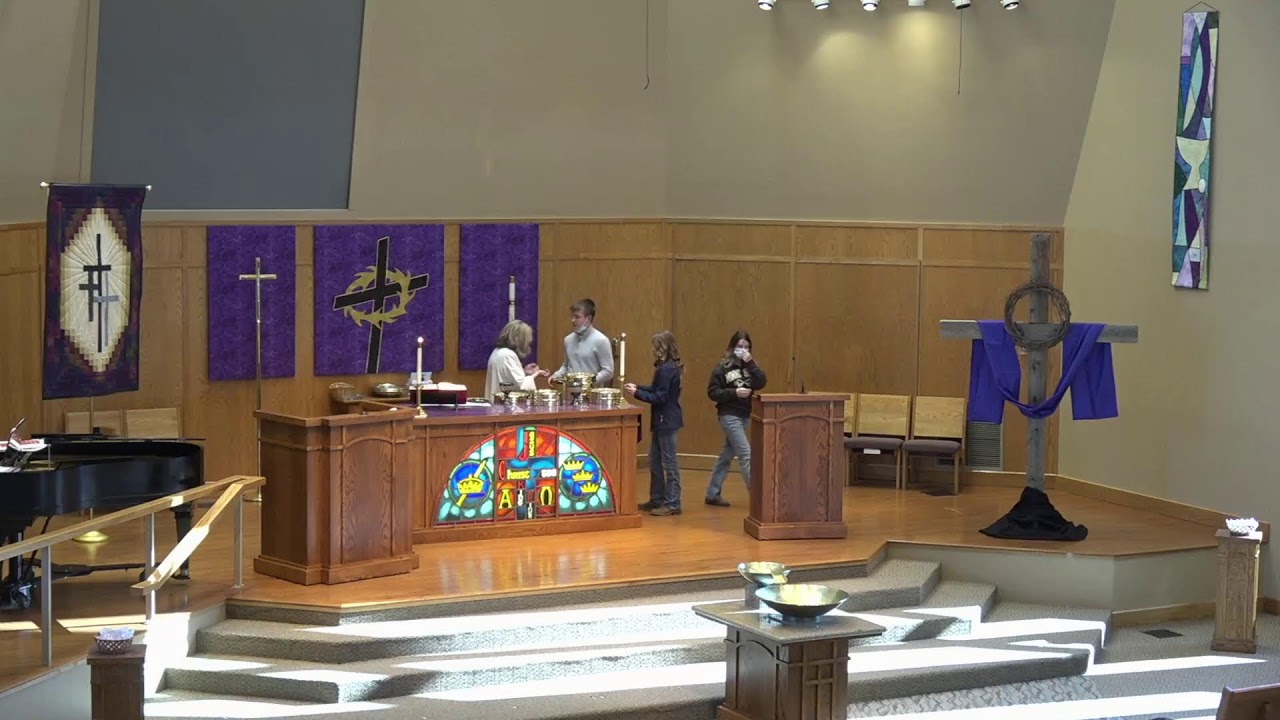 first-lutheran-church-lake-city-mn-february-26-2023-youtube