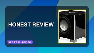 REL T 9x 10 Inch Powered Subwoofer Sealed Honest Review 2026