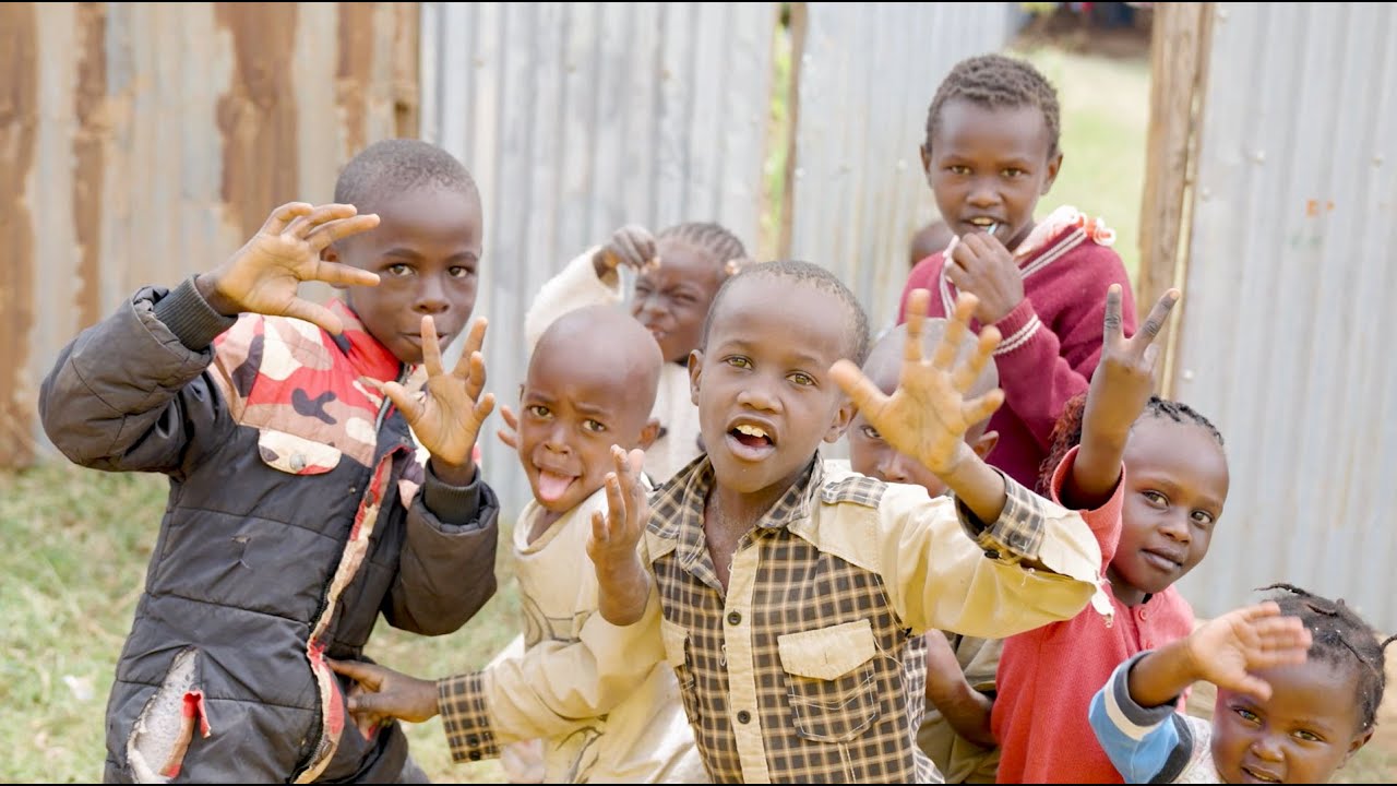 Mission Trip - Kenya 2022