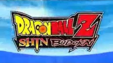 Dragon Ball z shin budokai Goku vs Gohan #dragonballz #video #gameplay 