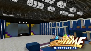 ITS SHOWTIME!!!!2024MINECRAFT.04