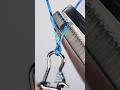 The best knot has few turns but is very strong.#Tutorial #bestknot #fishingknot #fishingtps #knots
