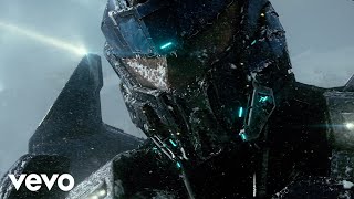 Sinny & 7VVCH - Numb | Pacific Rim [4K]