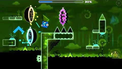 Lock and Load by Marwec and Alkali