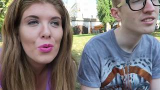 I Stepped In Bird Poop Berlin, Germany Awesomealanna