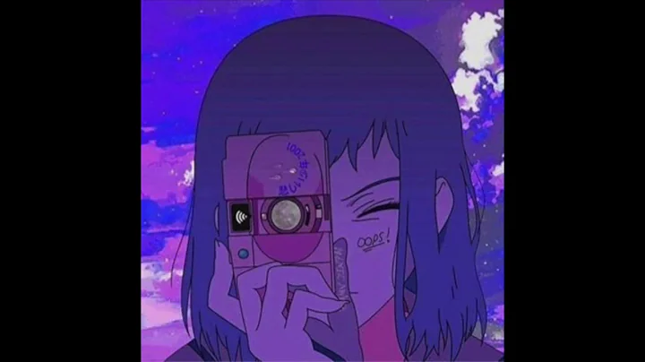 It's Raining (Lofi/Chiilhop) by Ellen Liu