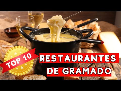 Vídeo: Melhores restaurantes e pubs gastronômicos em Dusseldorf