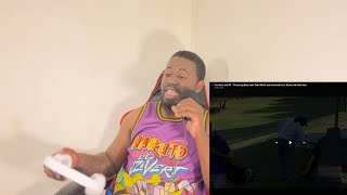 ￼This young Black man feels White and convinced he's a 35 year old white man reaction