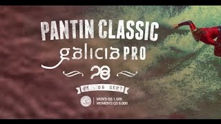 App iPhone - 28 Pantin Classic Galicia PRO 2015 screenshot 1