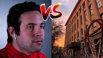 DJ PYTHON IS NOT A FAN OF BERGHAIN