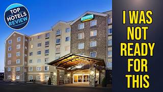 Staybridge Suites Chattanooga-Hamilton Place By IHG - I Was Not Ready for This | Chattanooga (TN)🏩 | TopHotelsReview
