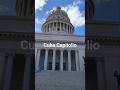 Cuba Havana 2025