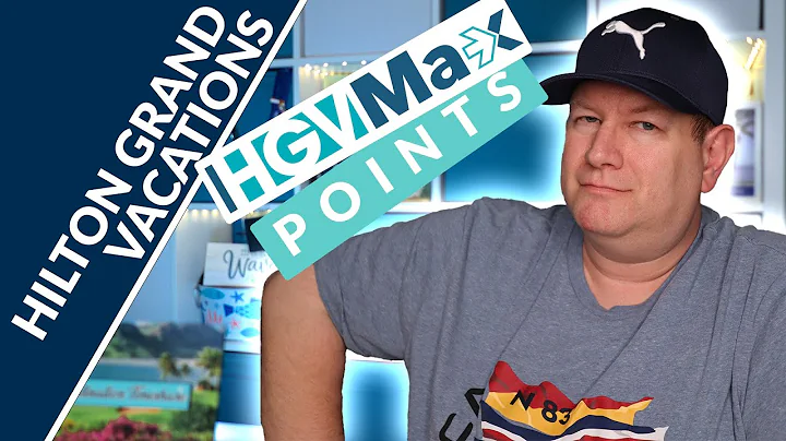 DON'T BE MISLED INTO BUYING THIS if you own HGVC | HGV Max