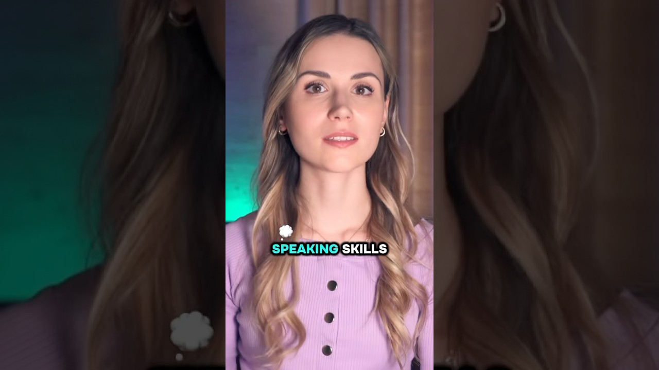 How to learn to think in English
