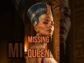 Only 1% Can Answer This About Nefertiti! 👑 #shorts #quiz #