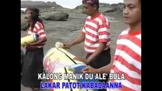 Lagu Madura ' Duh Angin ' ( Musik Patrol ) Jember