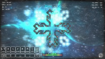 [ADOFAI Custom] Plum - R [Map by KanoKaz & NumbEr07]