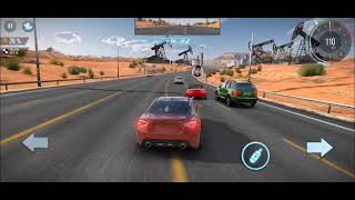 َ#1 CarX Highway racing Android/iphone إصدار جديد screenshot 4