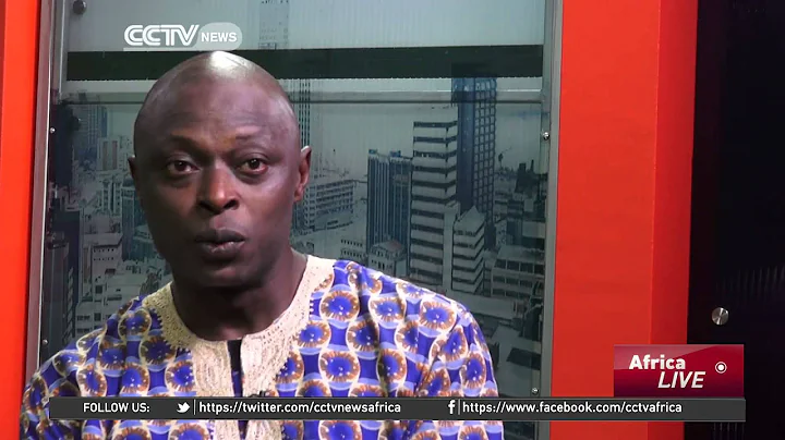 Nigeria still struggling with Boko Haram with 3 weeks to polls