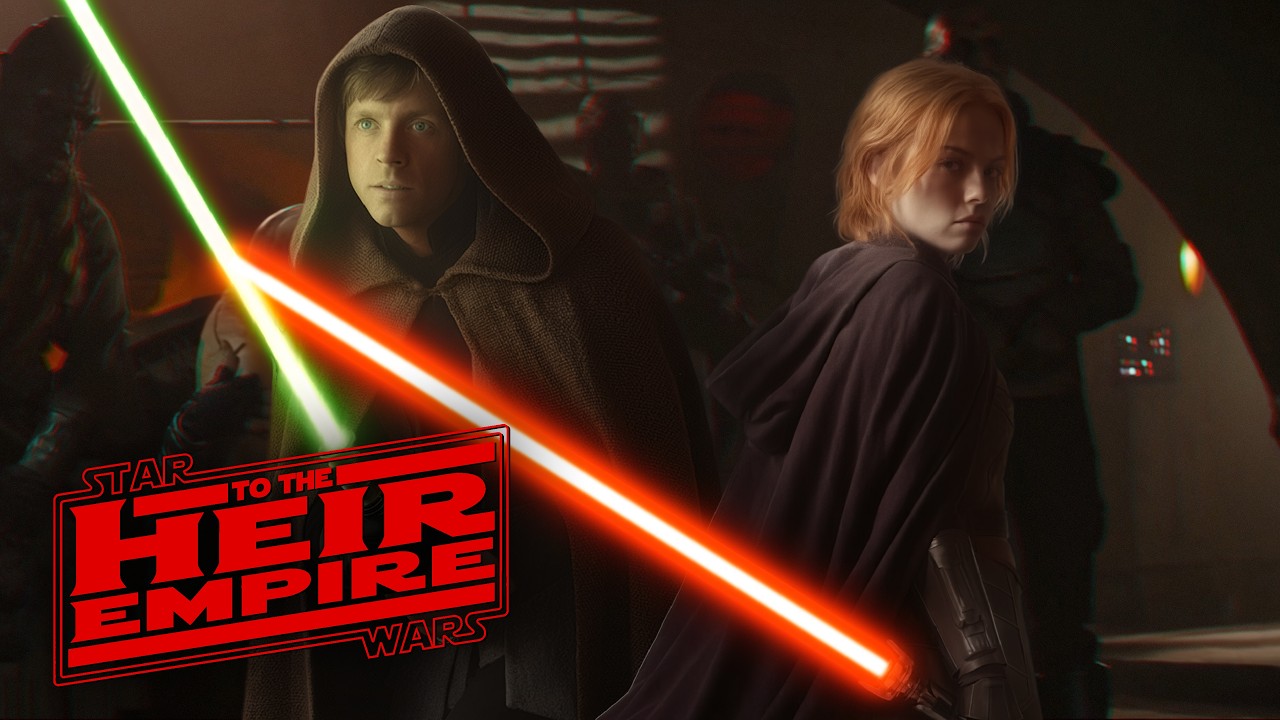 Star Wars: Heir to the Empire