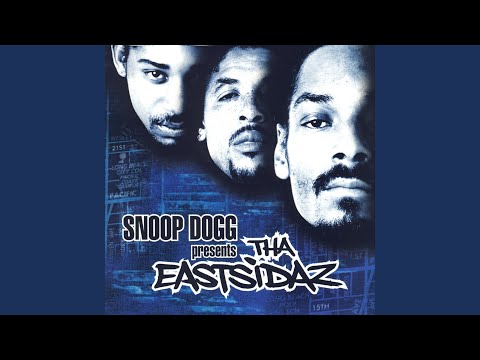 Tha Eastsidaz — G'd Up