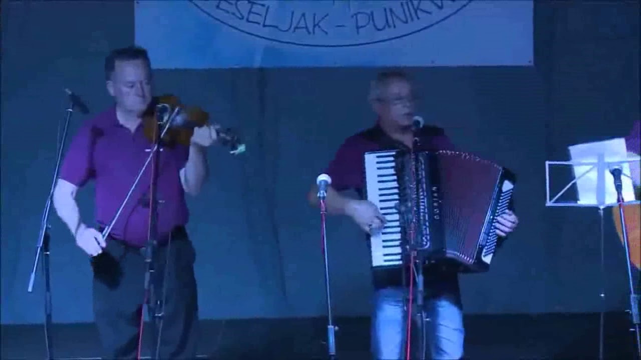 TRAKOŠČANCI   NEMOJ ZORA DA ME BUDIŠ