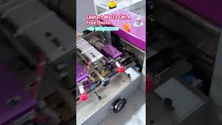 High Speed Grape Hookah Paste Packaging Machine | Automatic Hookah Molasses Packing System