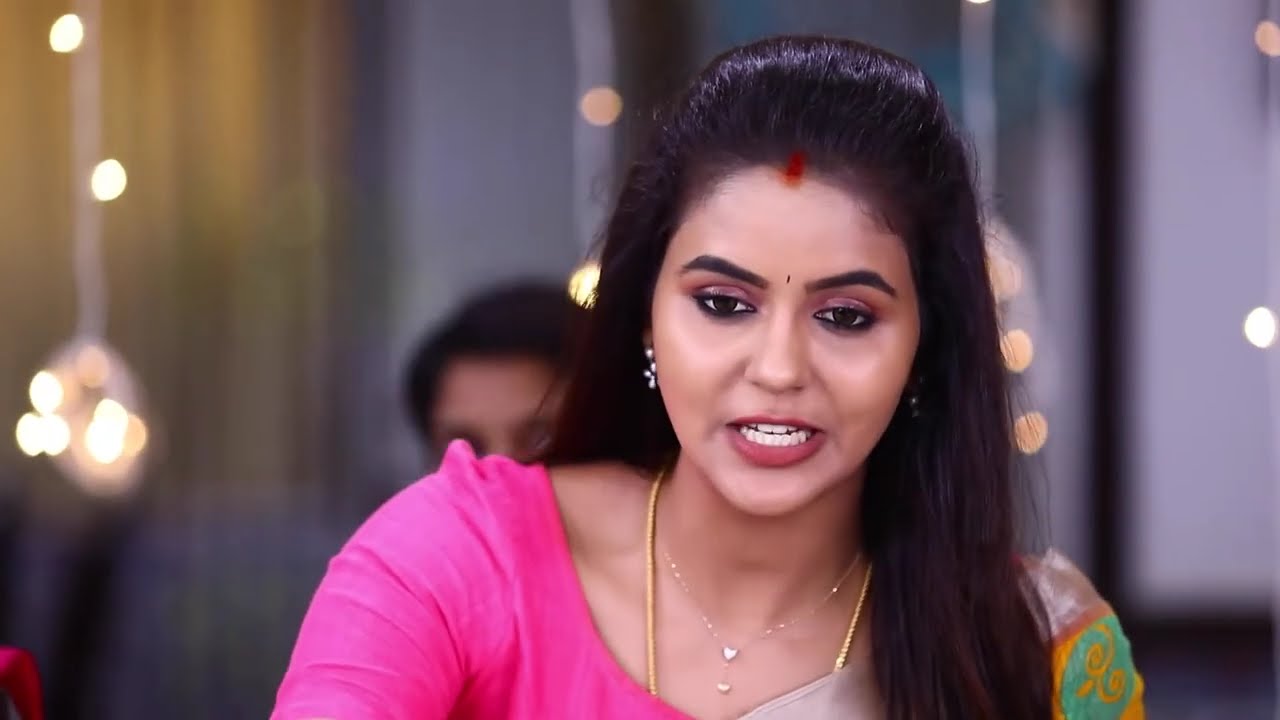 Yaaradi Nee Mohini - Ep 1146 - Sankara Raman - Tamil Tv Serial - Zee5 Tamil Classics