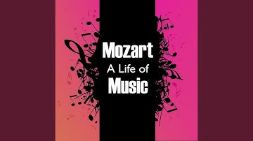 Mozart: String Quartet No.9 In A, K.169 - 3. Menuetto