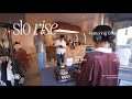 Slo Rise Vol 6 Smooth Morning DJ Set By Chels At Slo Coffee This Moment