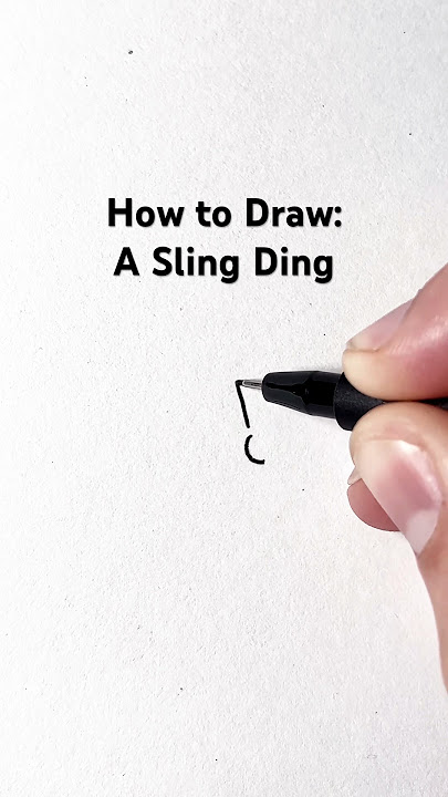 Sling DING (check description for lyrics)