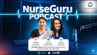 Moving to Ireland as a Nurse: Adaptation, Communication, and Career Tips with Claire 🩺🍀