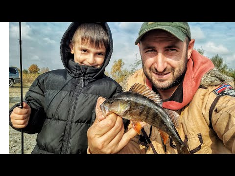 თომას სათევზაო თავგადასავალი #1 #საქართველო #თევზი #წერი #თევზაობა #დაიჭირეგაუშვი #nature #fishing