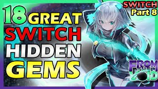 18 Great Switch Hidden Gems - Switch Hidden Gems Part 8 screenshot 3