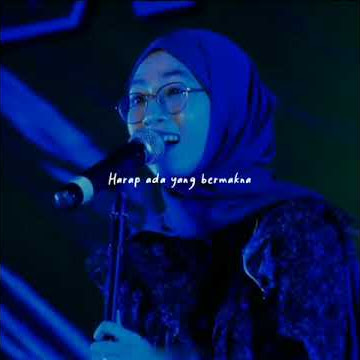 Story WA Lirik Lagu Usik