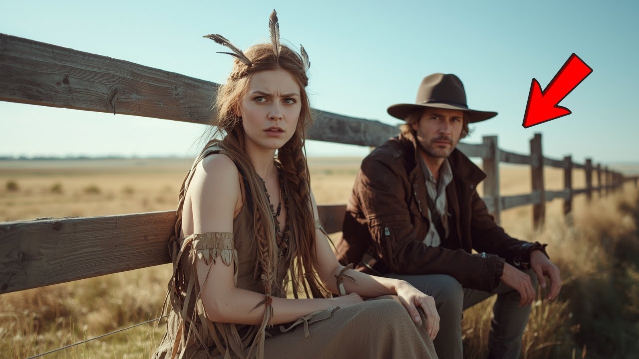 After 5 Years, the Cowboy Reunites with His Ex-Wife and Makes a Gesture That Changes Everything!-